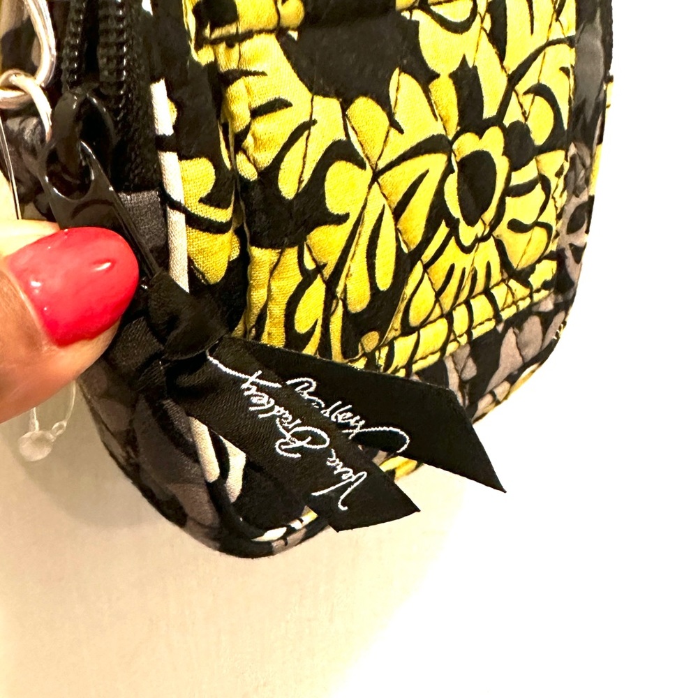 Vera Bradley - Crossbody Bag #125 - Picture 4 of 8